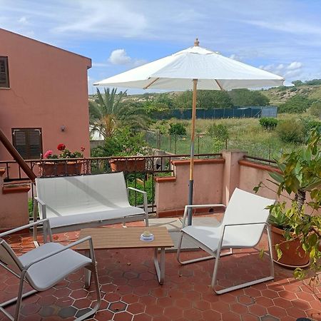 Casa Vacanze Su Forti Exterior photo
