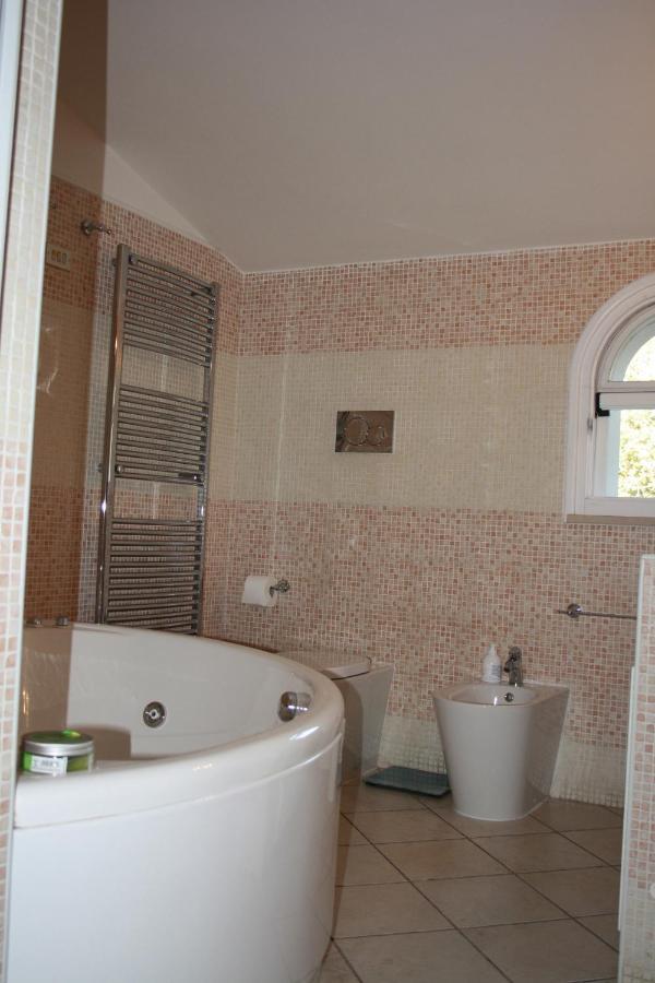 Casa Vacanze Su Forti Exterior photo