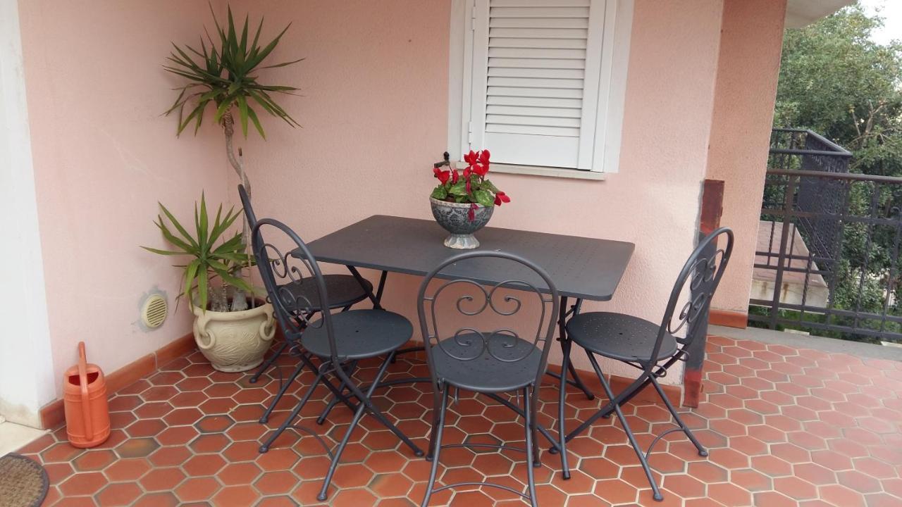 Casa Vacanze Su Forti Exterior photo