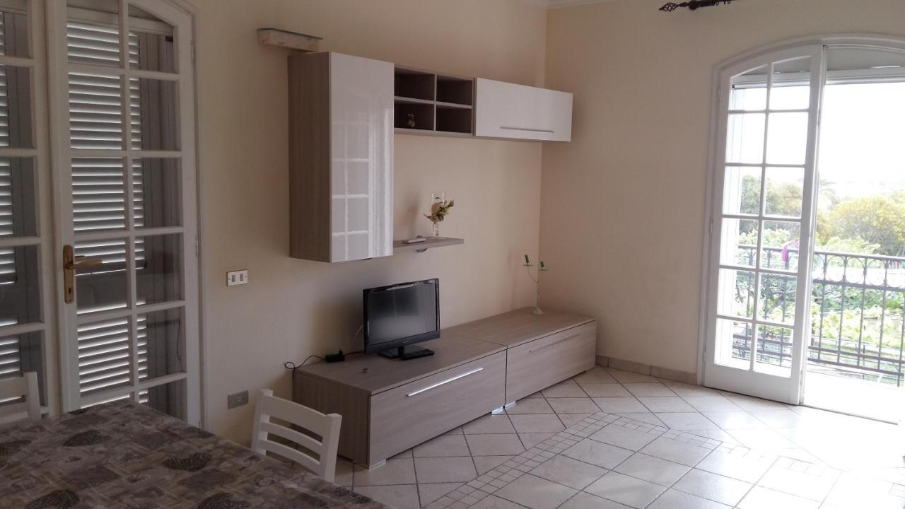 Casa Vacanze Su Forti Exterior photo