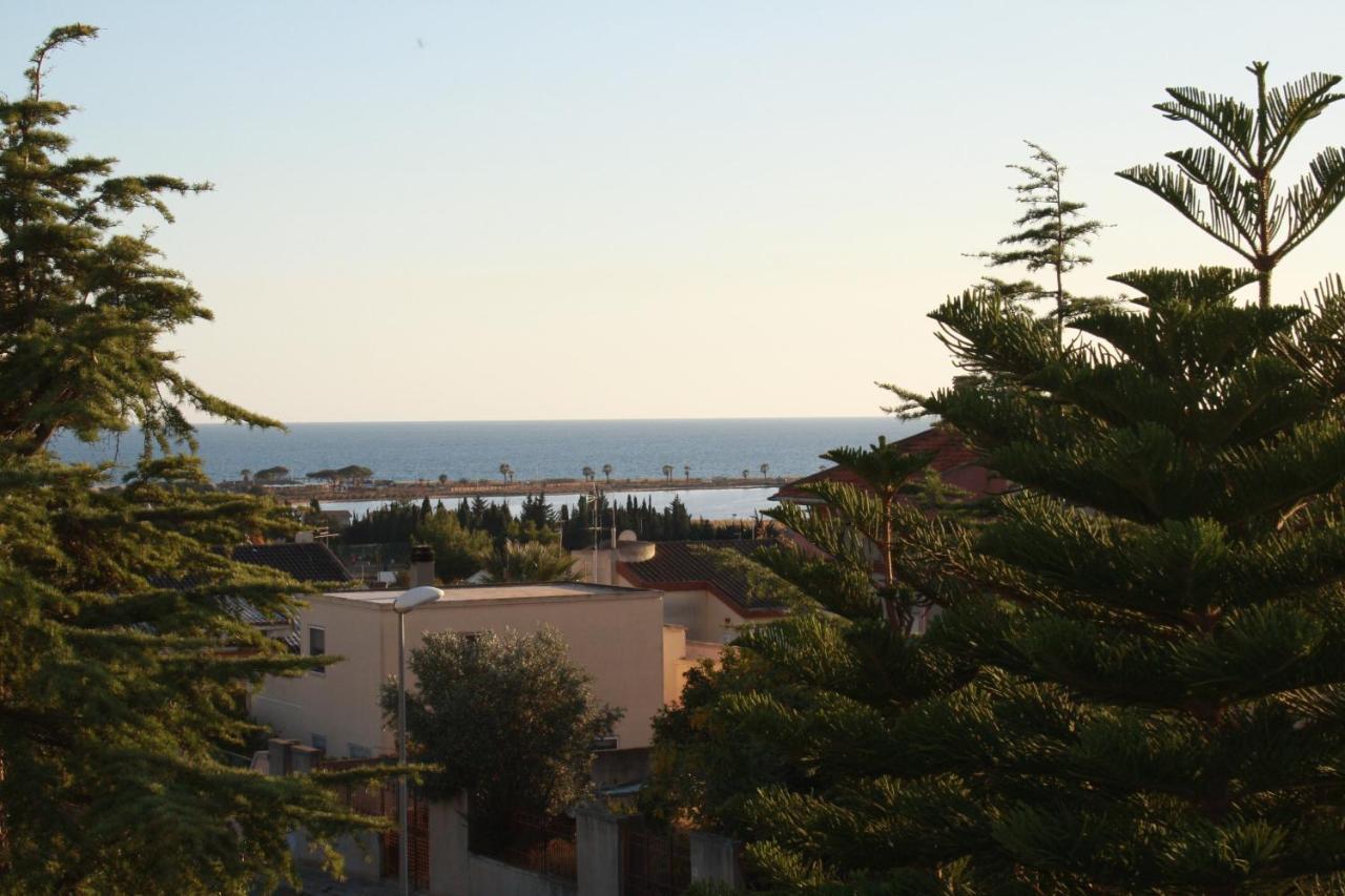 Casa Vacanze Su Forti Exterior photo