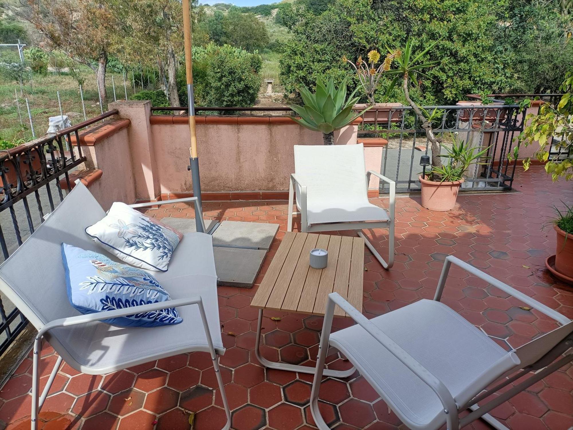 Casa Vacanze Su Forti Exterior photo