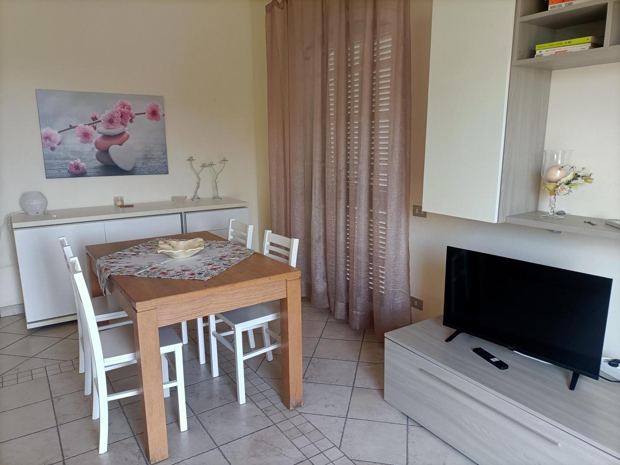 Casa Vacanze Su Forti Exterior photo