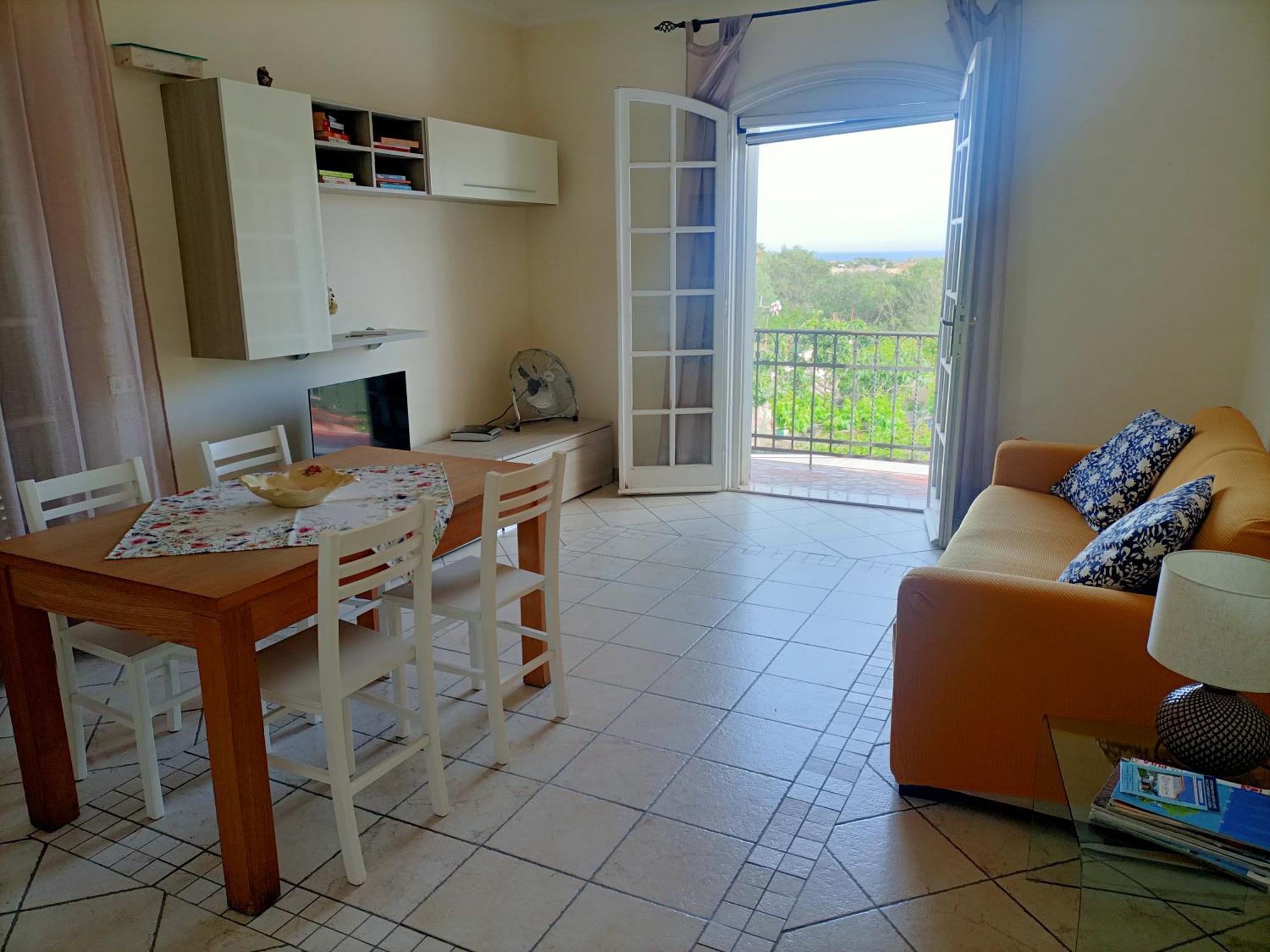 Casa Vacanze Su Forti Exterior photo